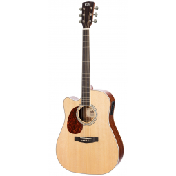 MR710F LH (Natural Satin), зображення 1